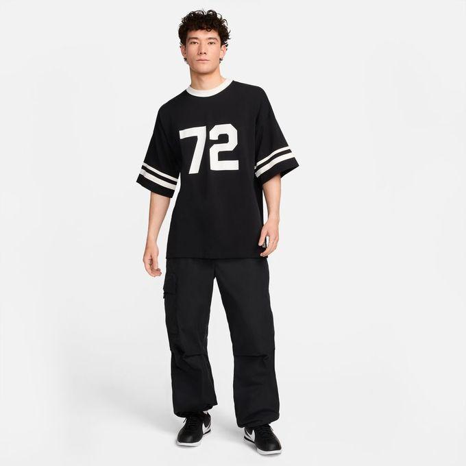 ナイキ Tシャツ 半袖 メンズ NSW オーバーサイズド NCPS 72 HF4602-010