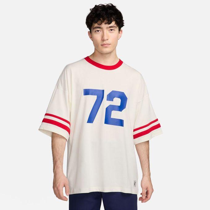 ナイキ Tシャツ 半袖 メンズ NSW オーバーサイズド NCPS 72 HF4602-133
