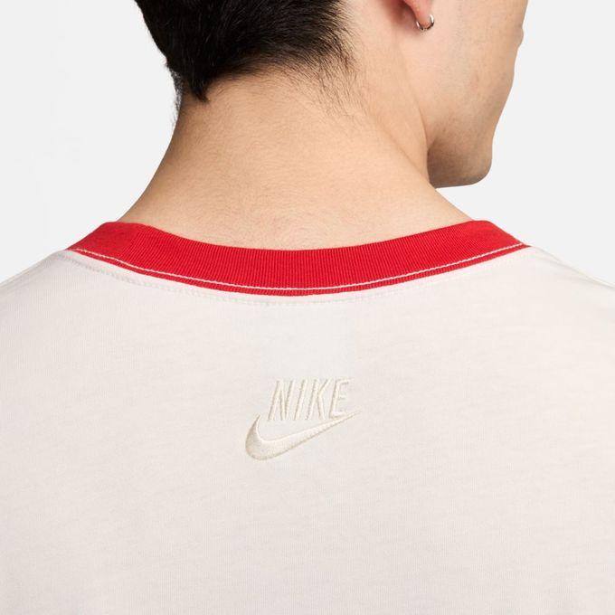 ナイキ Tシャツ 半袖 メンズ NSW オーバーサイズド NCPS 72 HF4602-133