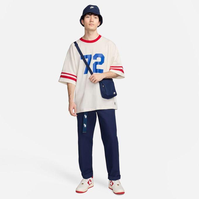 ナイキ Tシャツ 半袖 メンズ NSW オーバーサイズド NCPS 72 HF4602-133