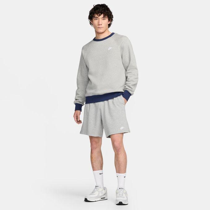 NIKE（ナイキ） ハーフパンツ メンズ CLUB ニットショーツ FQ4361-063