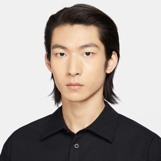 NIKE（ナイキ） ポロシャツ 半袖 メンズ CLUB OXFORD ボタン半袖シャツ