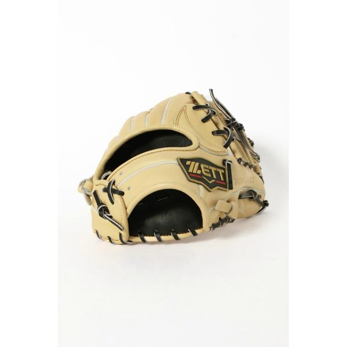 ゼット（ZETT） 野球 一般軟式グローブ 内野手 軟式プロステイタスSE