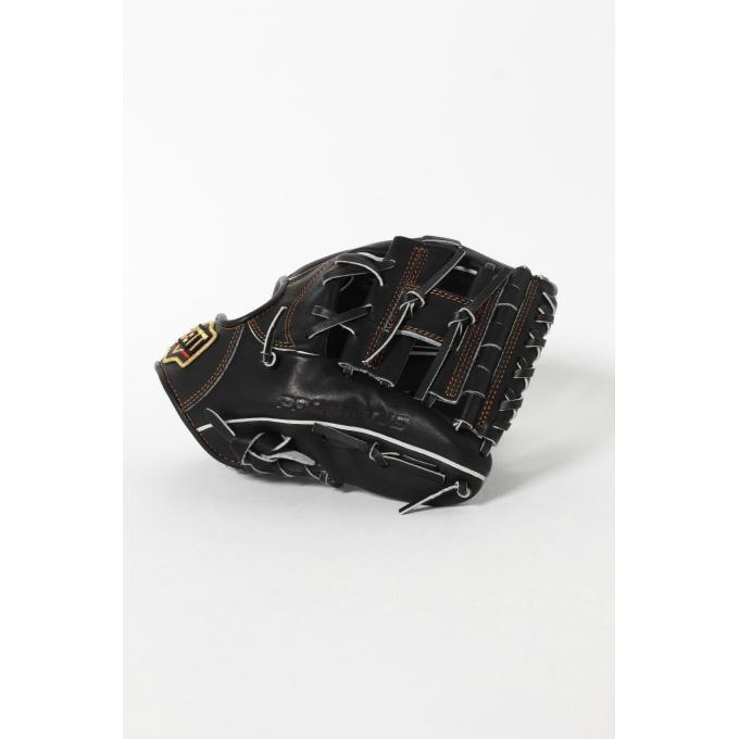 ゼット ZETT 野球 一般軟式グローブ 内野手 軟式プロステイタス