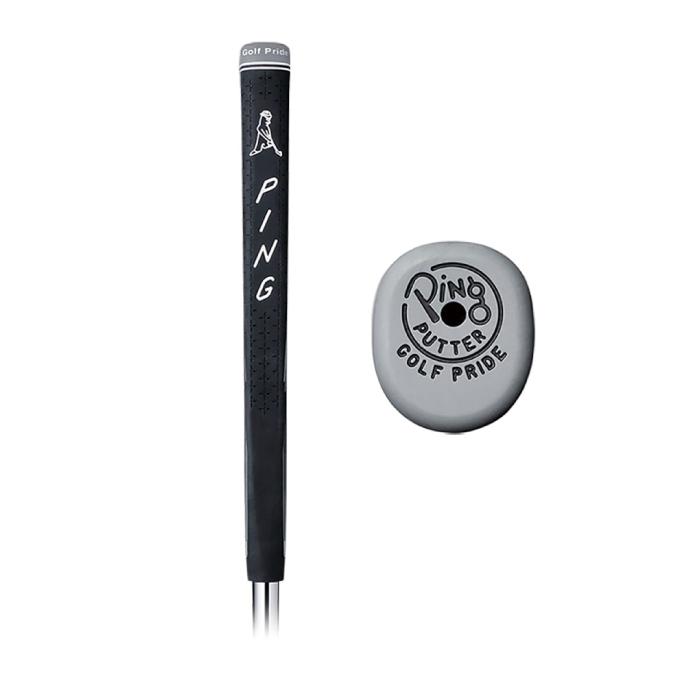 PING ピン パター メンズ アンサー2 2024 PT STD PP58 ANSER 2