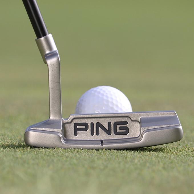 PING（ピン） パター メンズ アンサーD PING 2024 PT STD PP58 ANSER D