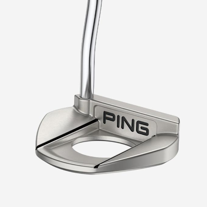 PING（ピン） パター メンズ フェッチ PING 2024 PT STD PP58 FETCH