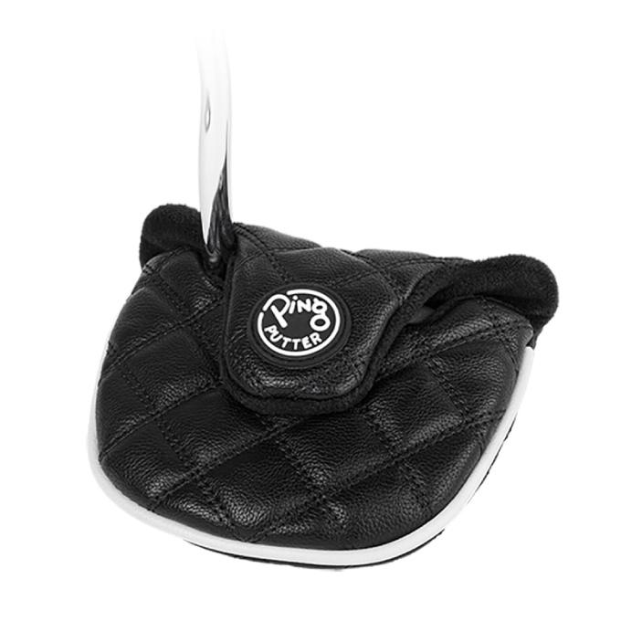 ピンパター タインH PING TYNE H （2024）パター 楽天市場】【12/25限定☆抽選100%Pバック☆要エントリー+最大10%オフCP