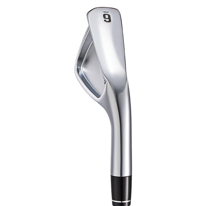 Callaway（キャロウェイ） アイアンセット 6本組 メンズ N.S.PRO