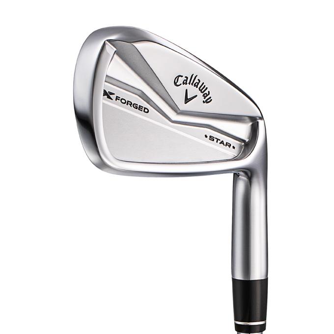 Callaway（キャロウェイ） アイアンセット 6本組 メンズ N.S.PRO