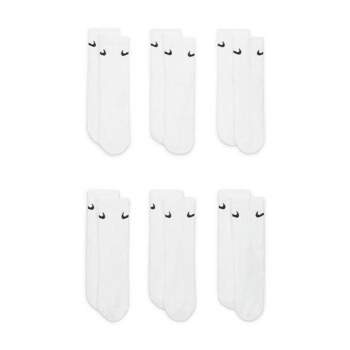 ナイキ 靴下 ジュニア エブリデイ キッズ クッションド クルー