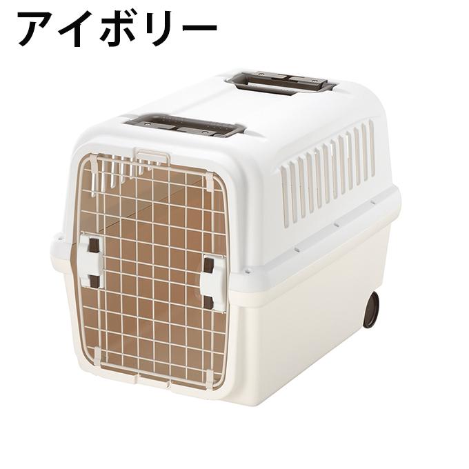 リッチェル（Richell） キャンピングキャリー L 4973655599242