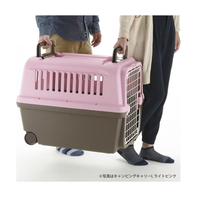 リッチェル（Richell） キャンピングキャリー L 4973655599242