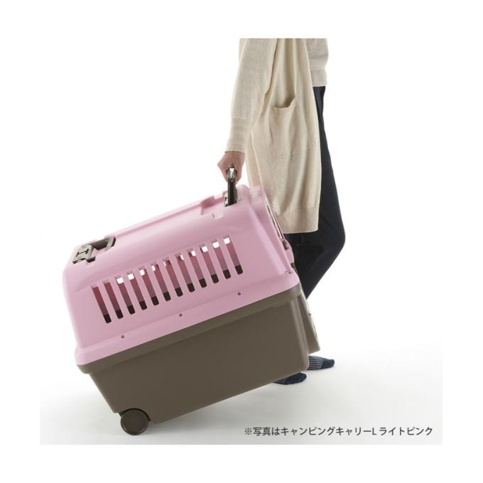 リッチェル（Richell） キャンピングキャリー L 4973655599242
