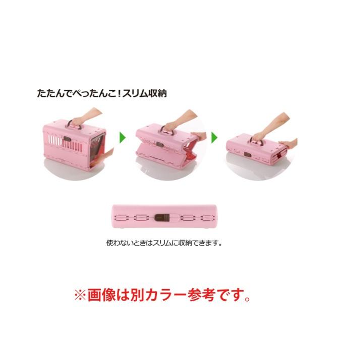 リッチェル（Richell） ☆リッチェル キャンピングキャリー 折りたたみ