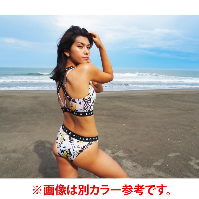 BILLABONG（ビラボン） 水着 ビキニ レディース HIGH NECK SURF