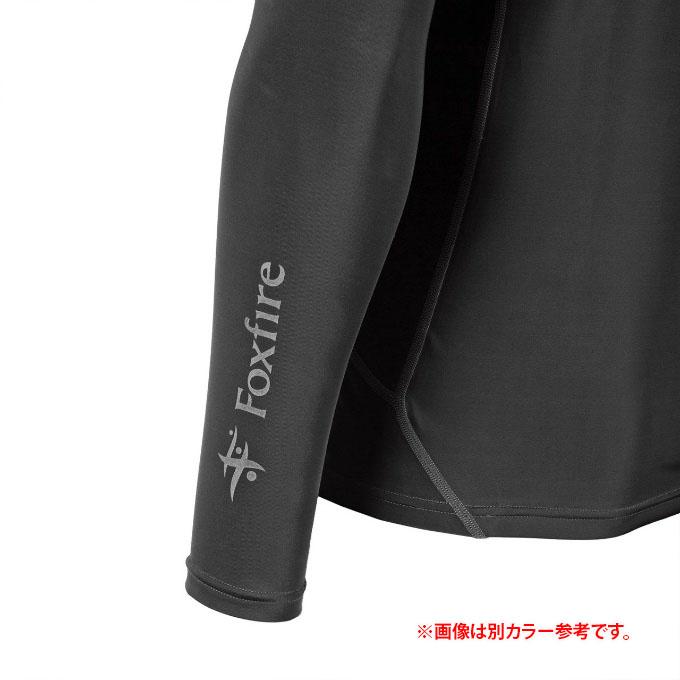Foxfire（フォックスファイヤー） アンダーウェア 長袖 メンズ