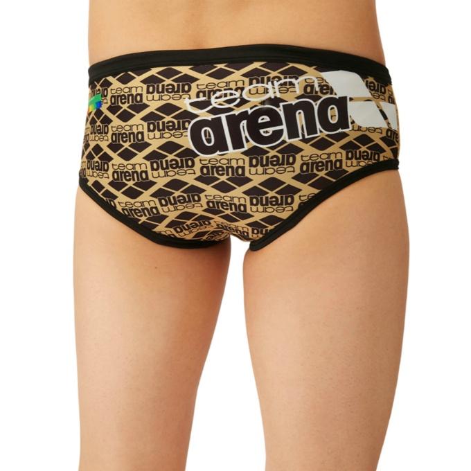アリーナ（arena） トレーニング水着 スパッツ メンズ トレーニング