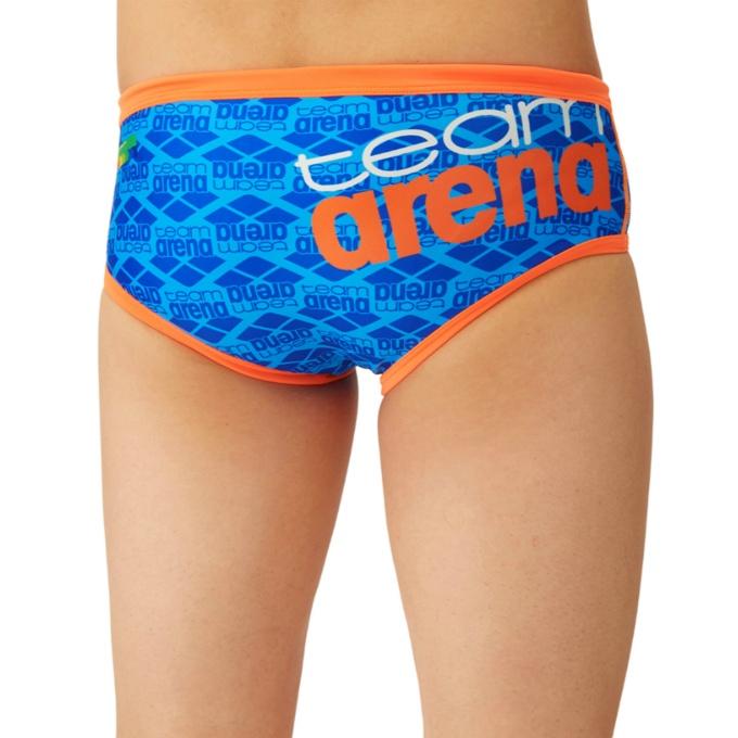 アリーナ（arena） トレーニング水着 スパッツ メンズ トレーニング