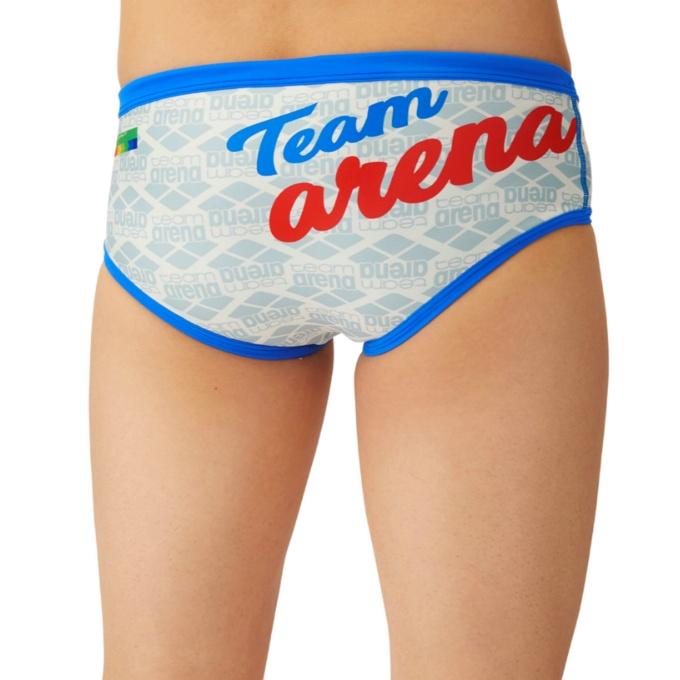 アリーナ（arena） トレーニング水着 スパッツ メンズ トレーニング