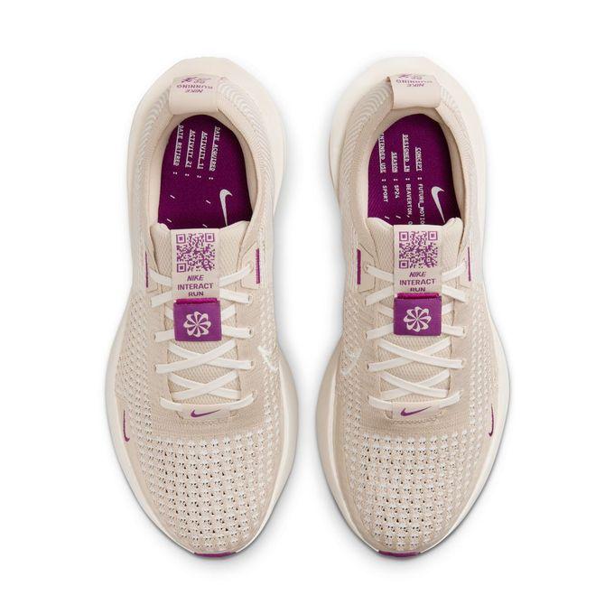 NIKE（ナイキ） ランニングシューズ レディース インタラクト ラン SE