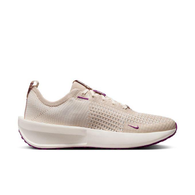 NIKE（ナイキ） ランニングシューズ レディース インタラクト ラン SE