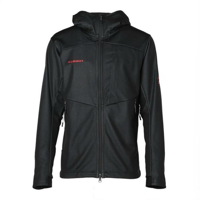 MAMMUT マムート マウンテンパーカー メンズ Ultimate VII SO MAMMUT マムート マウンテンパーカー メンズ Ultimate VII SO