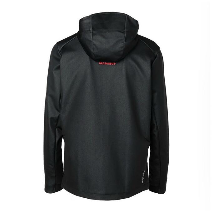 MAMMUT マムート マウンテンパーカー メンズ Ultimate VII SO MAMMUT マムート マウンテンパーカー メンズ Ultimate VII SO