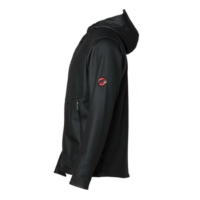 MAMMUT マムート マウンテンパーカー メンズ Ultimate VII SO MAMMUT マムート マウンテンパーカー メンズ Ultimate VII SO