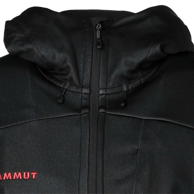 MAMMUT マムート マウンテンパーカー メンズ Ultimate VII SO MAMMUT マムート マウンテンパーカー メンズ Ultimate VII SO