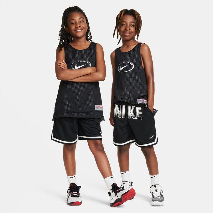 NIKE（ナイキ） バスケットボール ハーフパンツ ジュニア キッズ 子供
