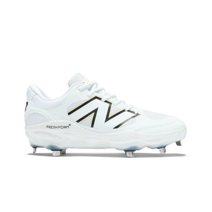 New Balance（ニューバランス） 野球 金歯スパイク メンズ 3000 v7