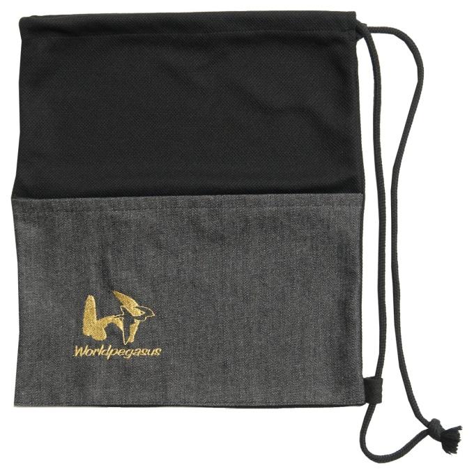 ワールドペガサス WORLD PEGASUS バッグ グラブ袋 WEACGB : ヒマラヤ