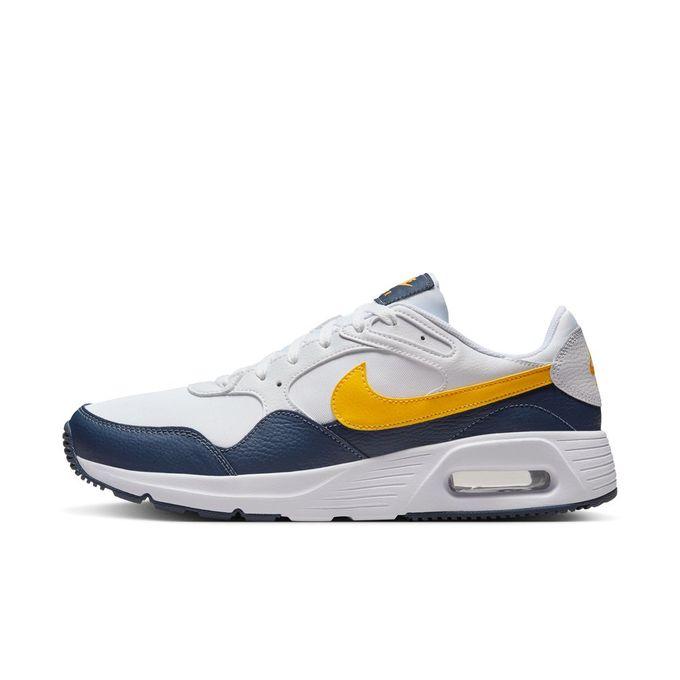 NIKE（ナイキ） スニーカー メンズ エアマックス SC HF4857-100 NIKE