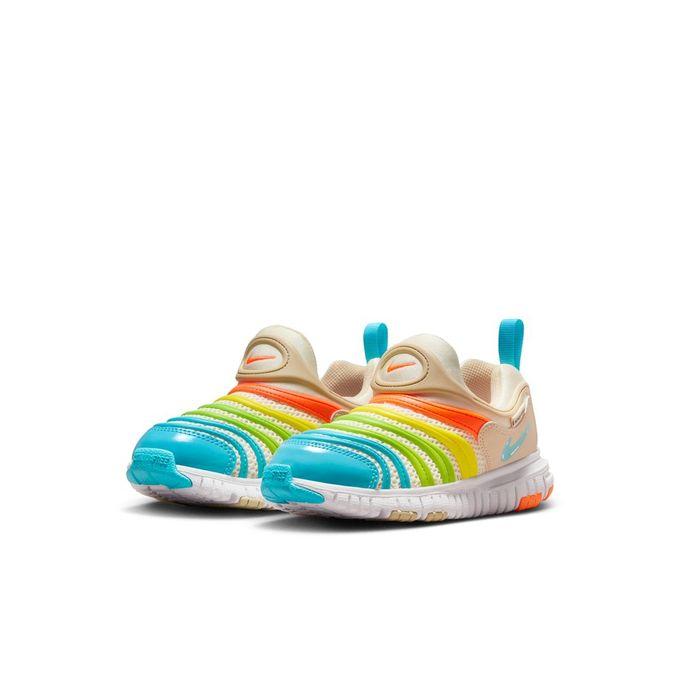 NIKE（ナイキ） ジュニアスニーカー ダイナモフリー PS FN8910-141