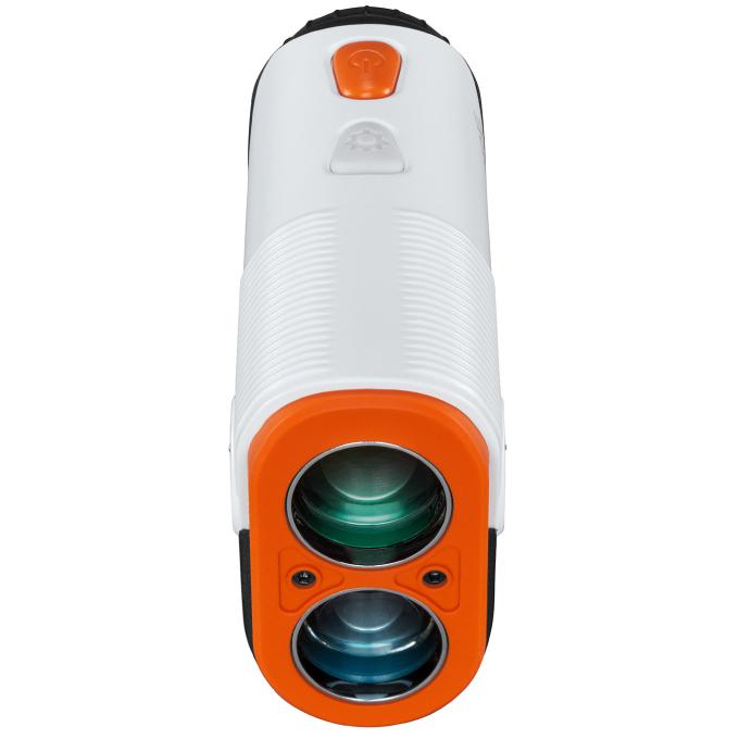 Bushnell（ブッシュネル） ゴルフ 計測器 ピンシーカーA1 スロープ