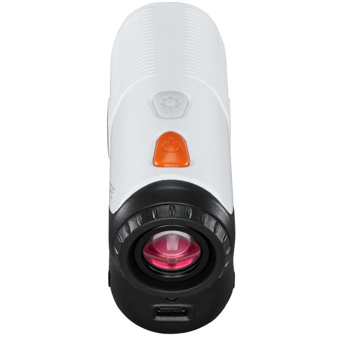Bushnell（ブッシュネル） ゴルフ 計測器 ピンシーカーA1 スロープ