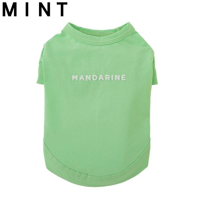 MANDARINE BROTHERS（マンダリンブラザーズ） 接触冷感 防虫加工