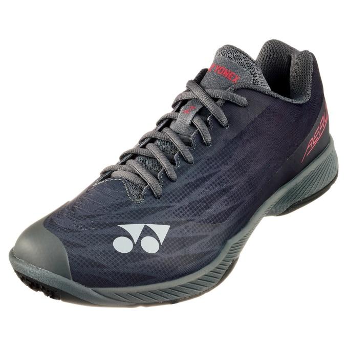 YONEX（ヨネックス） バドミントンシューズ メンズ レディース パワー