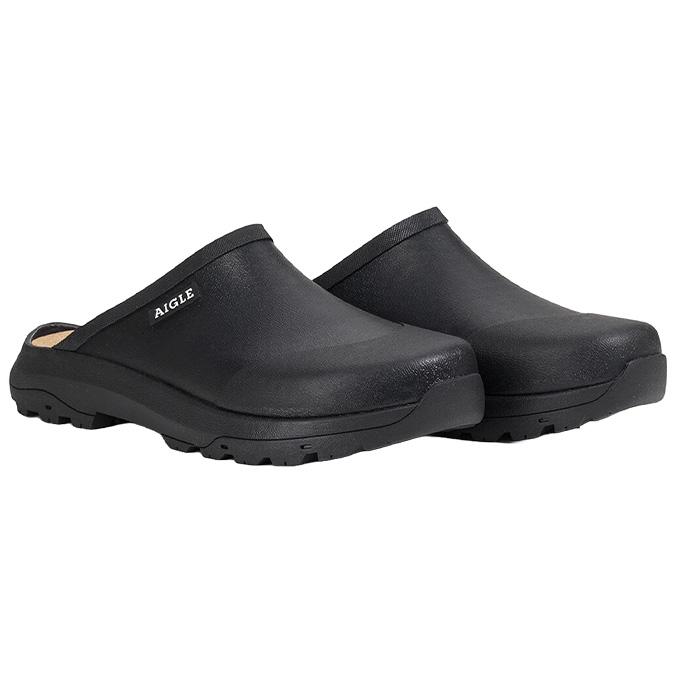 エーグル AIGLE スリッポン メンズ  レディース CORLAY M ZZHS065 004 AIGLE（エーグル） スリッポン メンズ レディース CORLAY M ZZHS065