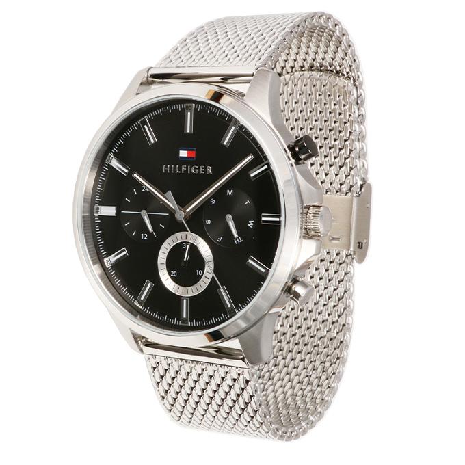 トミーヒルフィガーゴルフ   GOLF 腕時計 メンズ腕時計 1710498【ご自宅配送限定】‥ TOMMY HILFIGER GOLF（トミー ヒルフィガー ゴルフ） ☆トミー