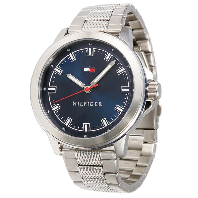 【処分価格】トミーヒルフィガーゴルフ   GOLF 腕時計 メンズ腕時計 1792024【ご自宅配送限定】‥ TOMMY HILFIGER GOLF（トミー ヒルフィガー ゴルフ） 腕時計 メンズ