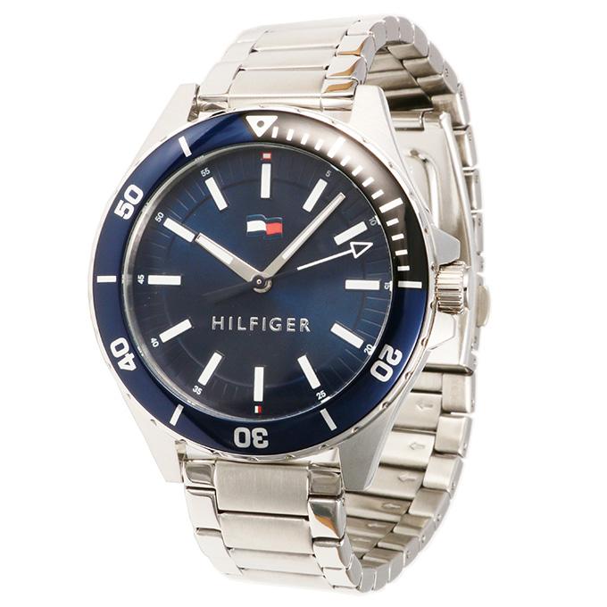 TOMMY HILFIGER GOLF（トミー ヒルフィガー ゴルフ） 腕時計 メンズ腕時計 1792012【ご自宅配送限定】‥ : ヒマラヤ ...
