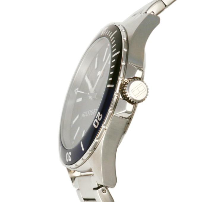 TOMMY HILFIGER GOLF（トミー ヒルフィガー ゴルフ） 腕時計 メンズ腕時計 1792012【ご自宅配送限定】‥ : ヒマラヤ ...