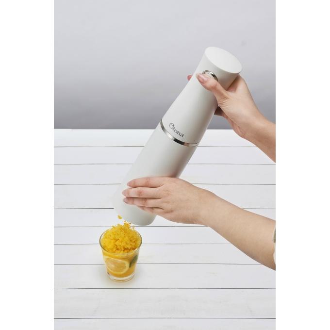 ドウシシャ DOSHISHA かき氷機 とろ雪スティックかき氷器 DHCI-B4【ご 
