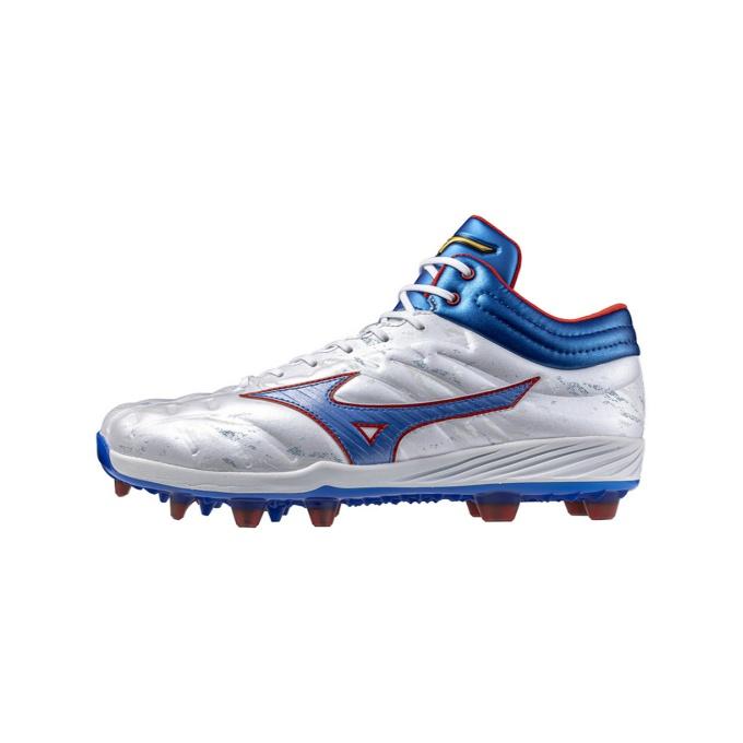 MIZUNO（ミズノ） 野球 ポイントスパイク メンズ クッションレボプロ