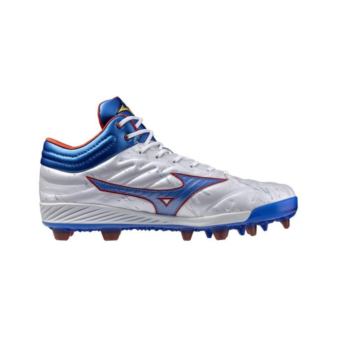 MIZUNO（ミズノ） 野球 ポイントスパイク メンズ クッションレボプロ