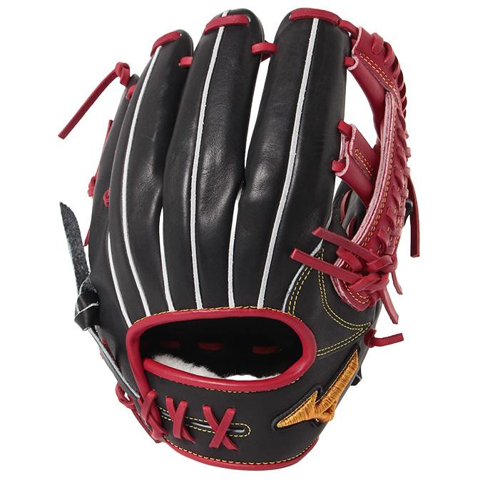 ミズノ 野球 一般軟式グローブ 内野手  ミズノプロ 紅林弘太郎 サイズ9 1AJGR91703 MIZUNO MIZUNO（ミズノ） 野球 一般軟式グローブ 内野手 ミズノプロ 紅林