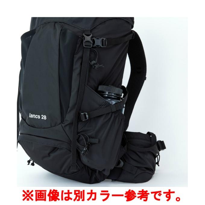 カリマー karrimor バックパック メンズ レディース ランクス 28 スモール 501172-0520 S｜himaraya｜06