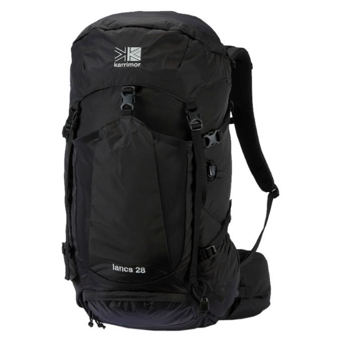 カリマー karrimor バックパック メンズ レディース ランクス 28 